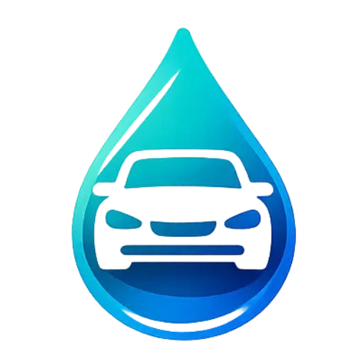 Lavage auto à domicile Détrier